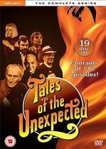 Tales Of The Unexpected Complete Series