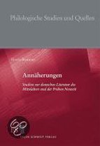 Annäherungen