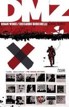 DMZ TP Book Three