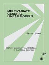 Quantitative Applications in the Social Sciences - Multivariate General Linear Models