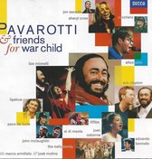 Pavarotti & Friends For War Child