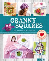 Alles handgemacht - Granny Squares