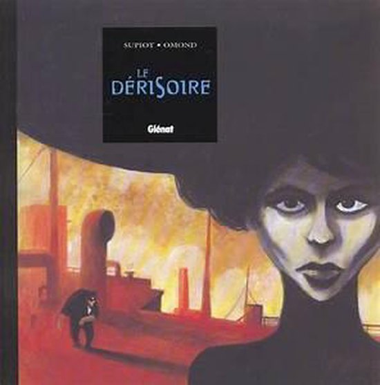 1 De derisoire - Supiot | Tiliboo-afrobeat.com