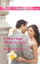 A Marriage Made in Italy