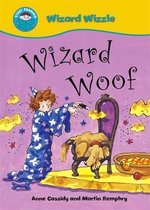 Wizard Woof