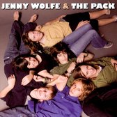Jenny Wolfe and the Pack