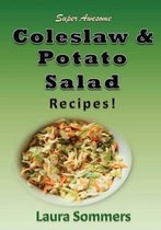 50 Super Awesome Coleslaw and Potato Salad Recipes