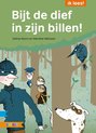 foto van Ik lees! AVI M4 -   Bijt de dief in zijn billen!