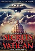Documentary - Secrets Of The Vatican