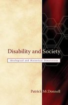 Disability and Society