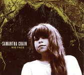 Samantha Crain - Kid Face (CD)