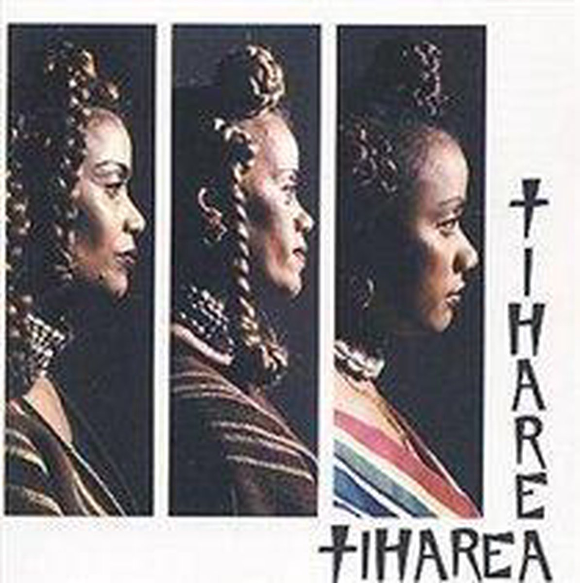 Tiharea