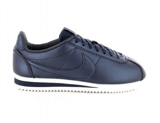 Nike - Wmns Classic Cortez Leather - Dames - maat 39 | bol.com