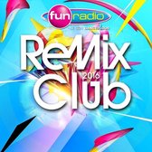 Fun Remix Club 2016
