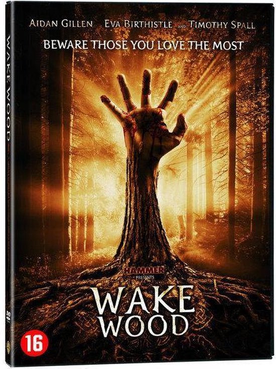 Wake Wood