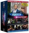 Flikken Maastricht, seizoen 1 t/m 3 op 10 DVD's