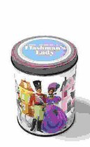 Flashman's Lady