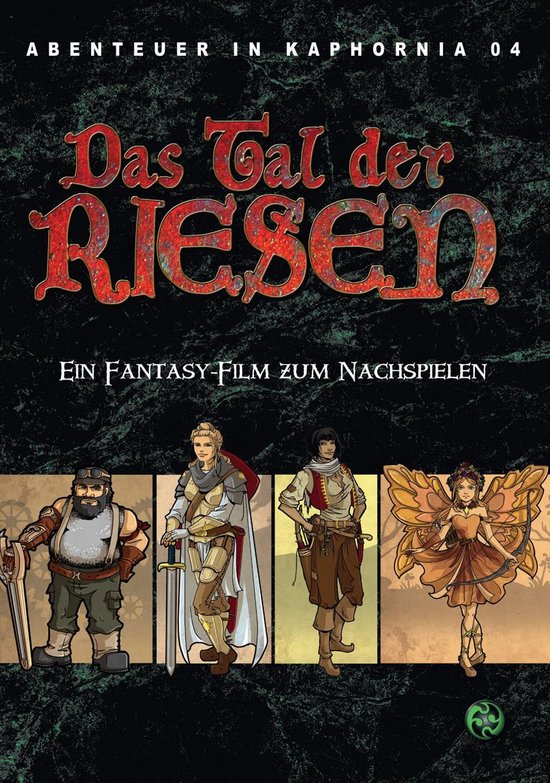Abenteuer in Kaphornia 4 - Abenteuer in Kaphornia 04: Das Ta ... - cover