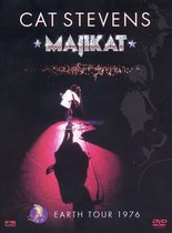 Majikat: Earth Tour 1976 [DVD]
