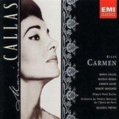 Callas Edition - Bizet: Carmen / Pretre, Guiot, Gedda, et al