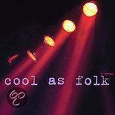 Cool as Folk: Cambridge Folk Festival