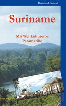 Reisen 2 -  Suriname