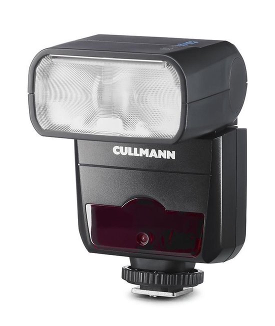 Foto: Cullmann culight fr 36f flash unit fujifilm