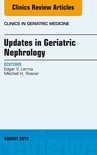 The Clinics: Internal Medicine Volume 29-3 - Updates in Geriatric Nephrology, An Issue of Clinics in Geriatric Medicine