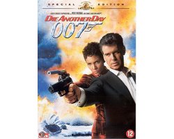Die Another Day (2DVD) (Special Edition) (Dvd), Pierce Brosnan