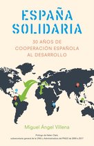 Gestión 2000 - España solidaria