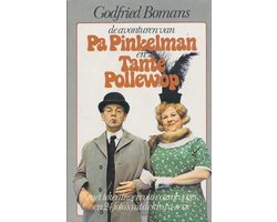 De avonturen van Pa Pinkelman en Tante Pollewop