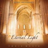 Novus Gregorianus - Eternal Light (CD)