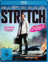 Stretch/Blu-ray