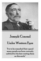 Joseph Conrad - Under Western Eyes