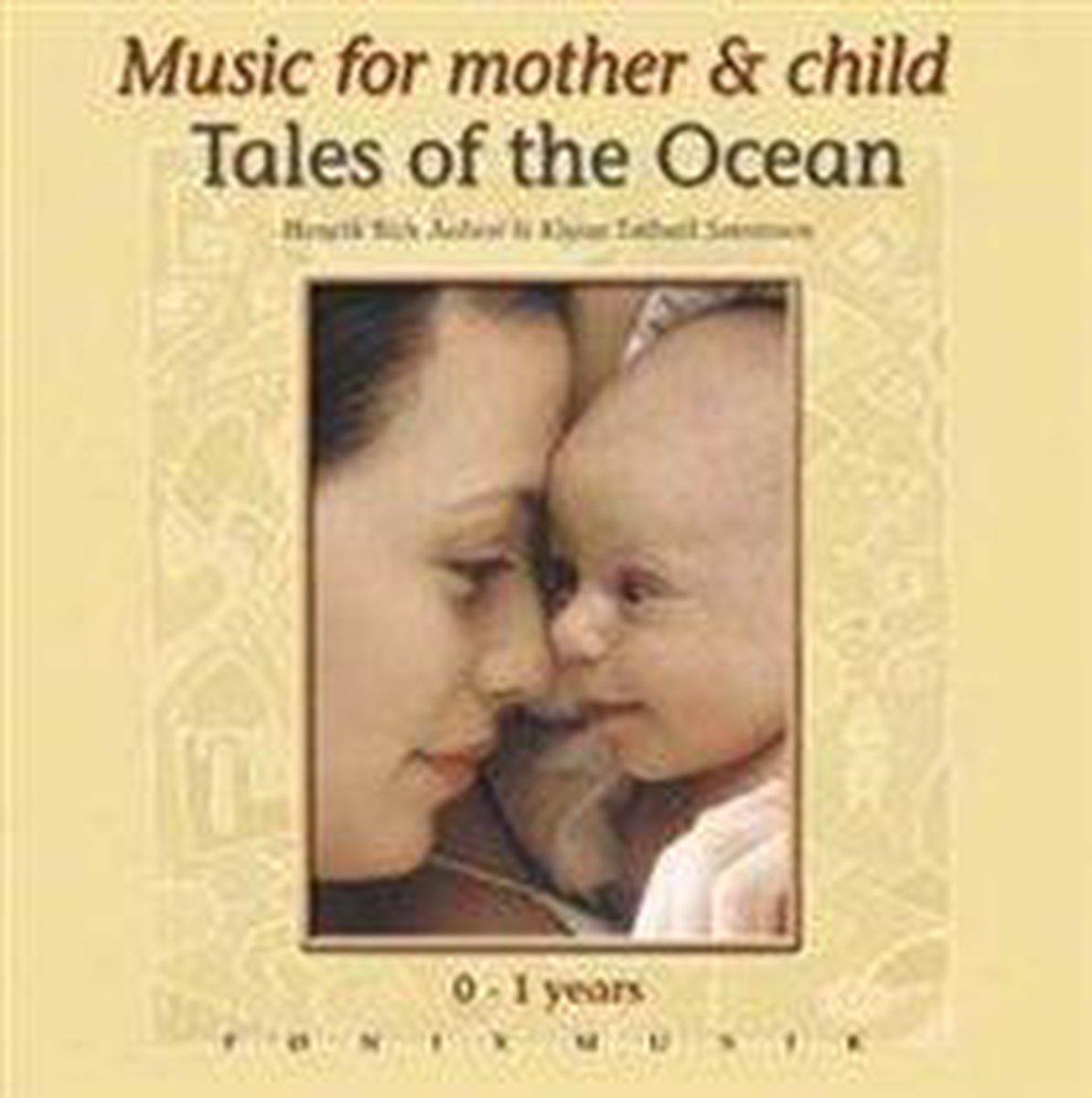 Tales Of The Ocean