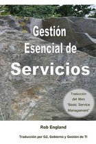 Gesti n Esencial de Servicios