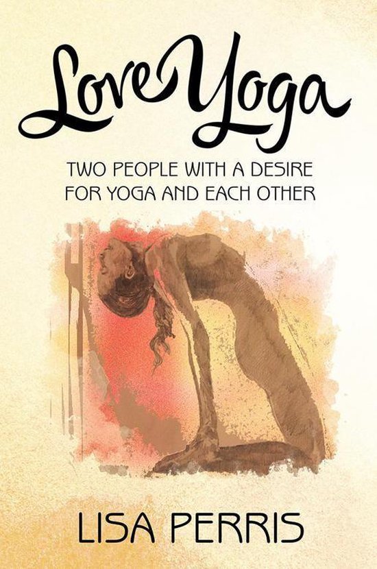 Love Yoga - cover