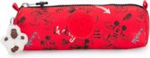 Kipling Disney Freedom Pennen Etui - Sketch Red