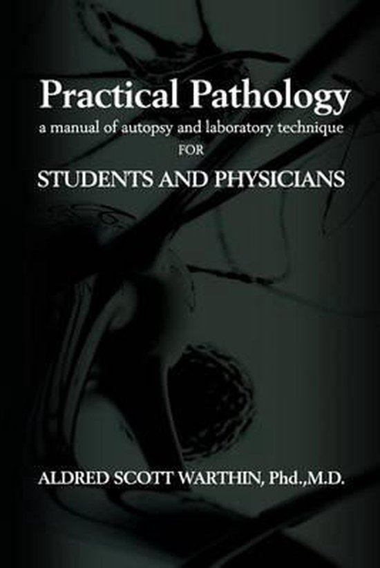 Practical Pathology - cover