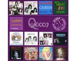 The Singles Collection Vol. 1, Queen | CD (album) | Muziek | bol.com