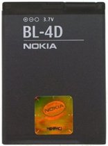 Nokia Accu o.a. geschikt voor de Nokia E5, Nokia E7, Nokia N8, Nokia N97 mini (type BL-4D)