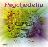 Various Artists - Psychedelic Chemistry Volume 1 (CD)