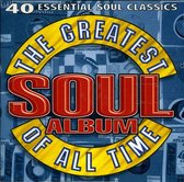 Greatest Soul Album of All Time [Dino]