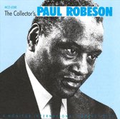 Collector's Paul Robeson