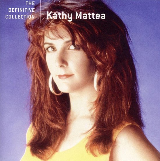 Definitive Collection