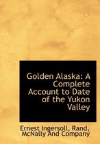 Golden Alaska