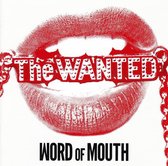 The Wanted - Word Of Mouth