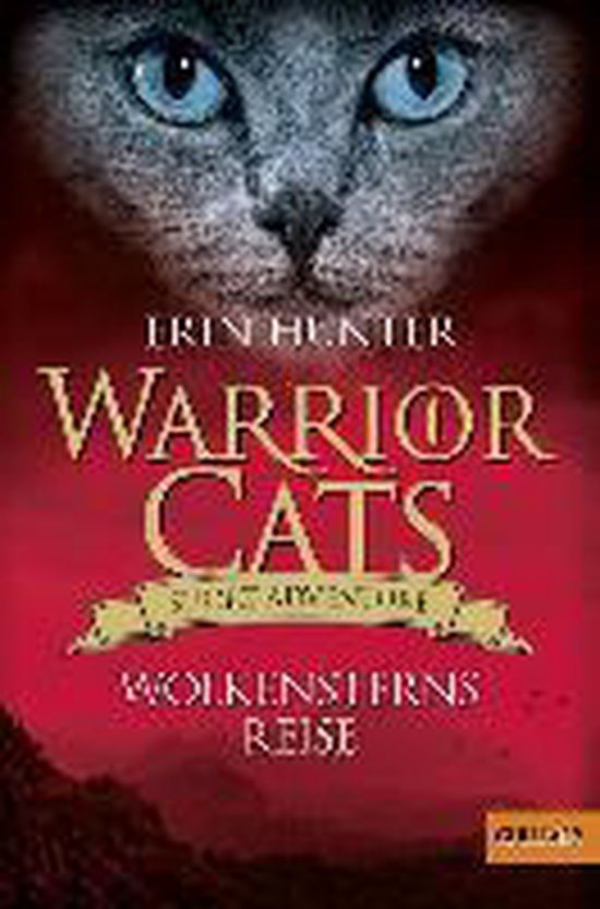 Warrior Cats - Short Adventure - Wolkensterns Reise