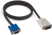 Belkin Pro Series Digital Video Interface Cable - 3m 3m Zwart