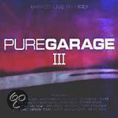 Pure Garage III